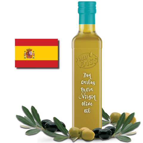 Vom Fass | Don Carlos Extra Virgin Olive Oil