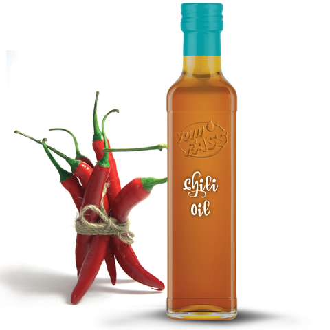 Vom Fass | Chili Oil