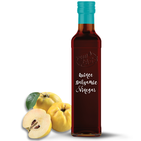 Vom Fass | Quince Balsamic Vinegar