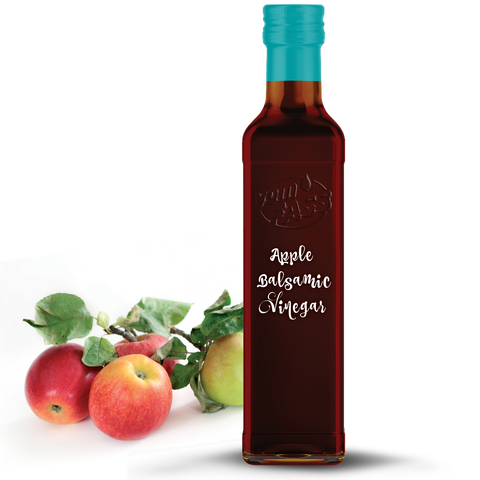 Vom Fass | Apple Balsamic Vinegar