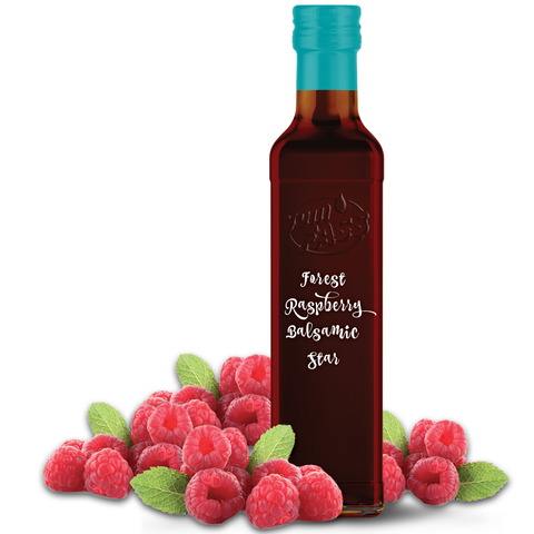Vom Fass | Forest Raspberry Balsamic Star