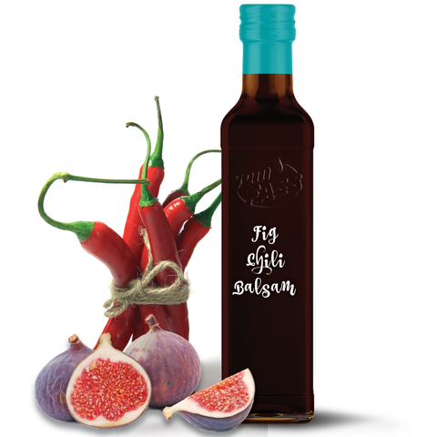 Vom Fass | Fig Chili Balsam