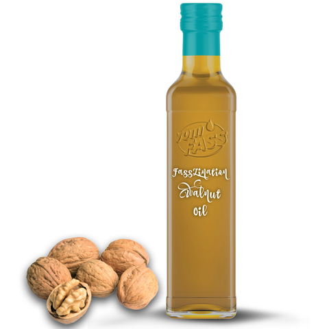 Vom Fass | FassZination Walnut Oil