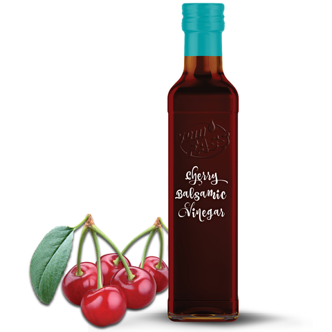 Vom Fass | Cherry Balsamic Vinegar
