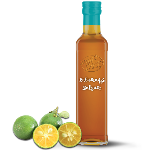 Vom Fass | Calamansi Balsam