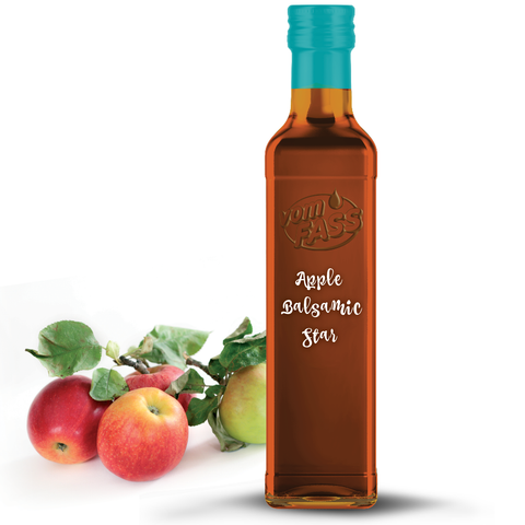 Vom Fass | Apple Balsamic Star
