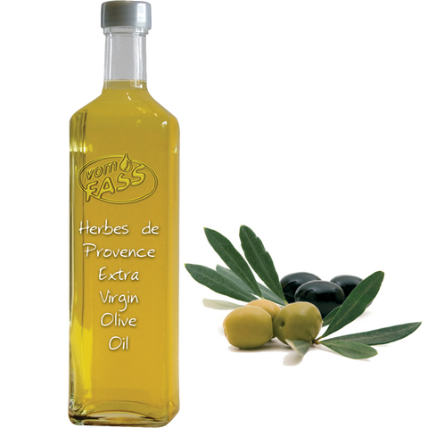 Herbes de Provence Extra Virgin Olive Oil