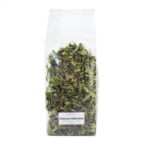 Franconian Peppermint Tea