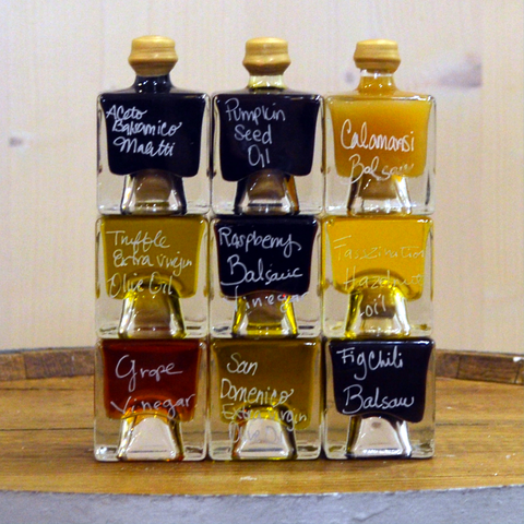 Vom Fass | Complete Chef Pantry Set - Wiregrass, FL