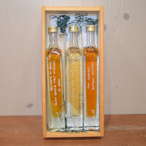 Vom Fass | International Whiskey Set - Wiregrass, FL