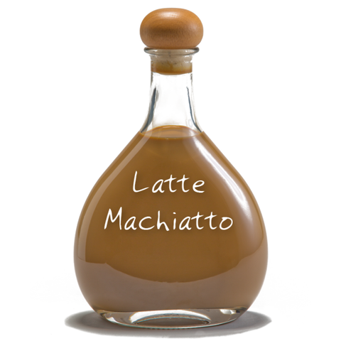 Latte Macchiato