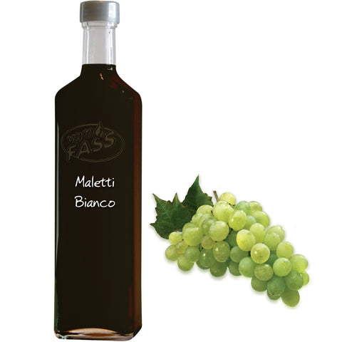 Vom Fass | Maletti Bianco