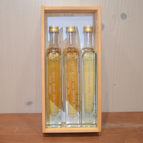 Vom Fass | Scotch Whisky Set - Wiregrass, FL