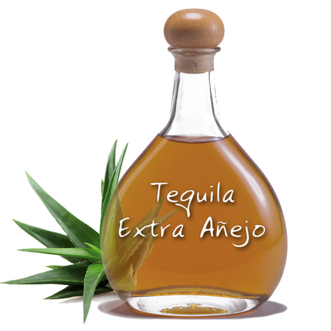 Tequila Extra Anejo