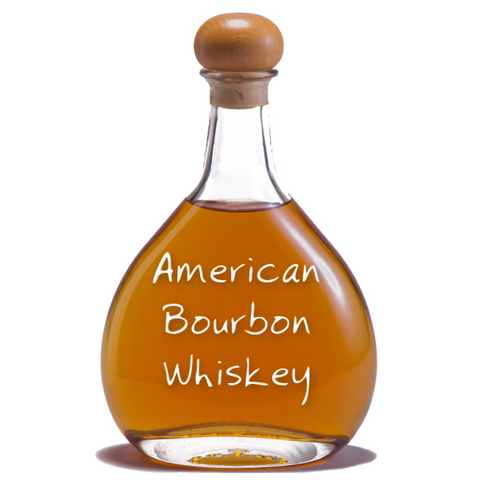 American Bourbon / American Whiskey