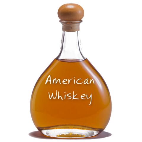 American Whiskey