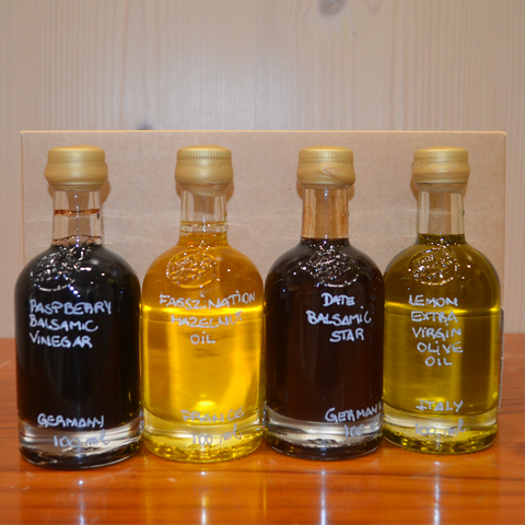 Artisan Variety Set - Wiregrass, FL