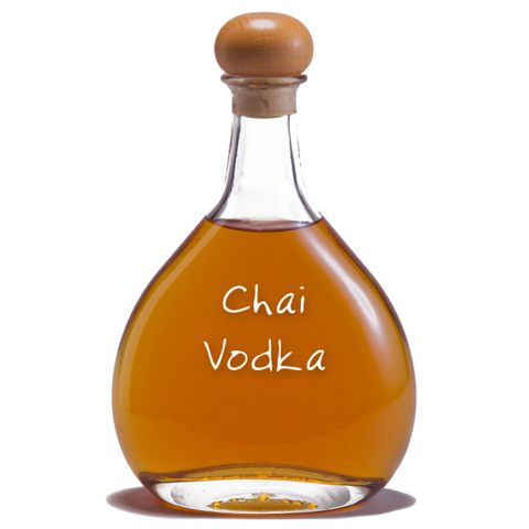 Chai Tea Vodka