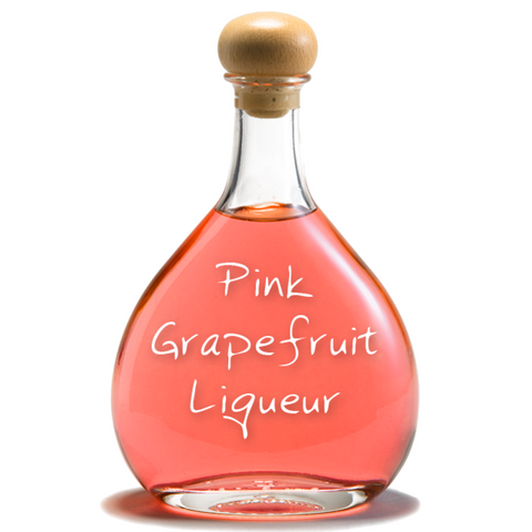 Pink Grapefruit
