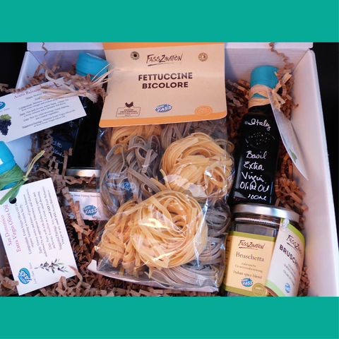 Vom Fass Taste of Italy Gift Set - Cary, NC