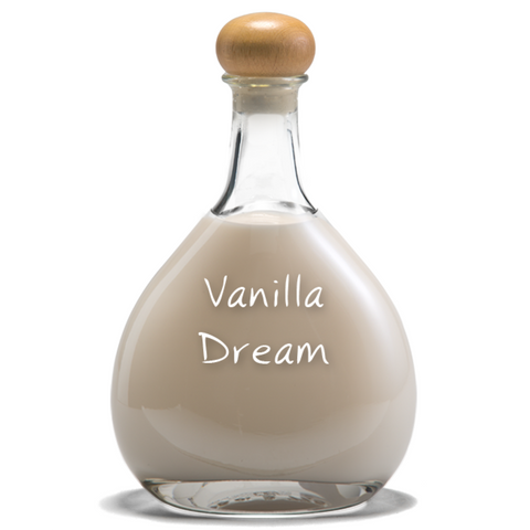 Vanilla Dream