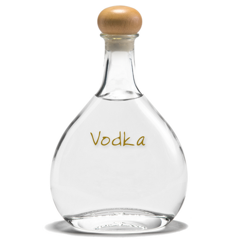 Vodka
