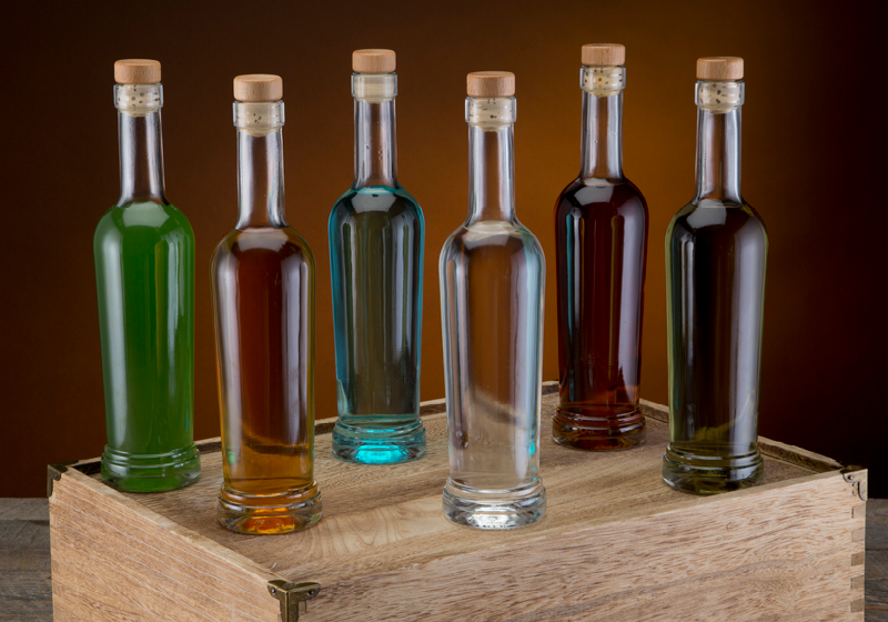 Spirits
