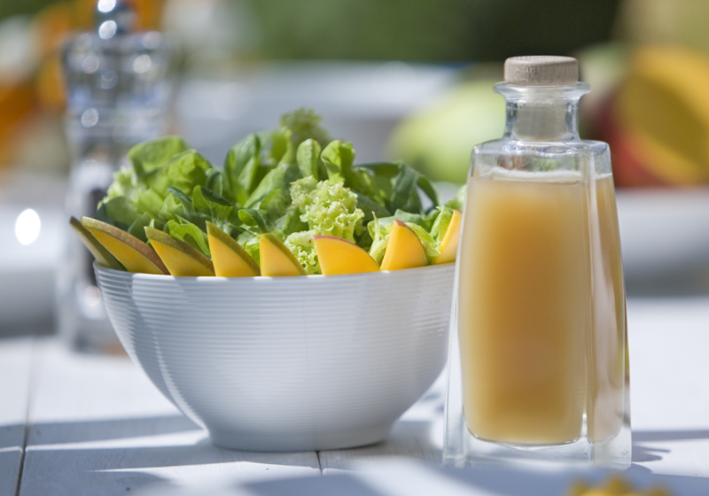 Vinegars