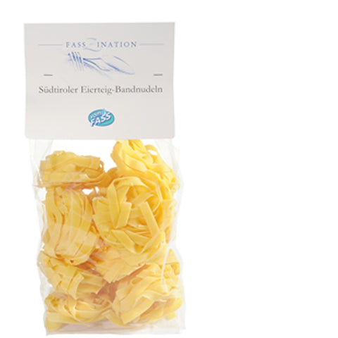 South Tyrol Tagliatelle