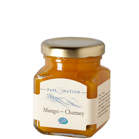 Mango Chutney