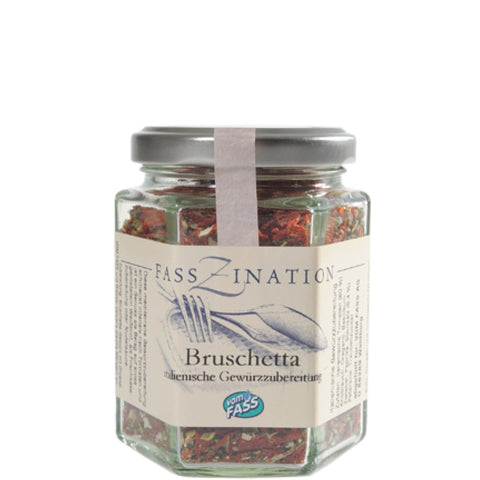 Bruschetta / Gourmet Foods