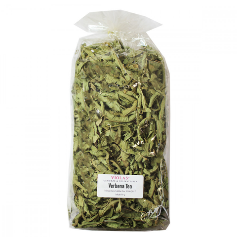 VIOLAS' Verbena Tea