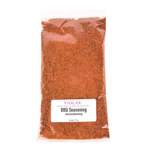 VIOLAS' BBQ Seasoning