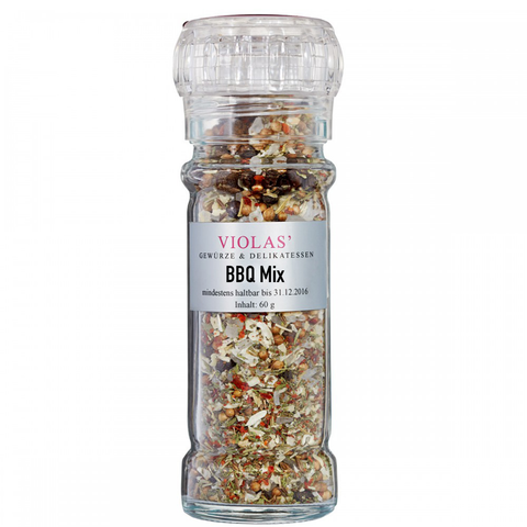 VIOLAS' BBQ Mix