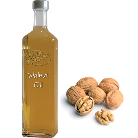 Walnut Oil