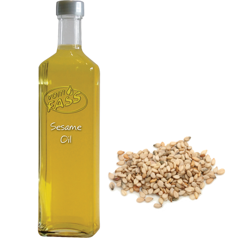 Sesame Oil