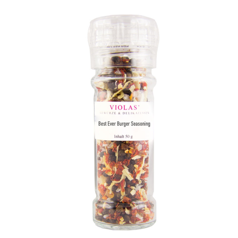 VIOLAS' Best Ever Burger Seasoning