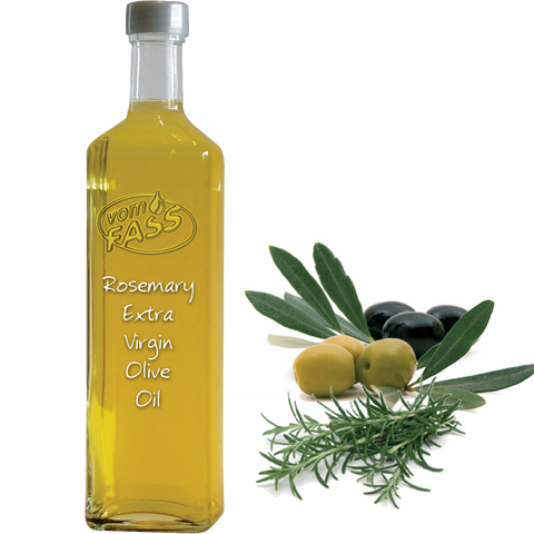Rosemary Extra Virgin Olive Oil
