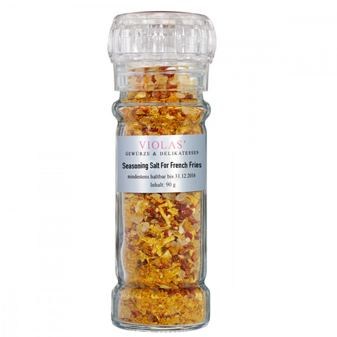 VIOLAS' Seasoning Salt For French Fries