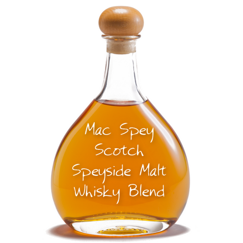 Mac Spey Blended